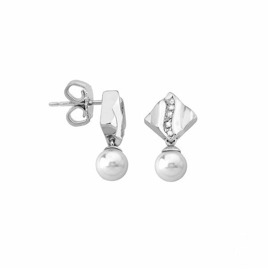 Ladies' Earrings Majorica 15480.01.2.000.010.1 Majorica