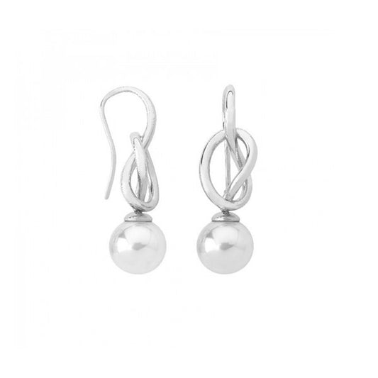 Ladies' Earrings Majorica 15531.01.2.000.010.1 Majorica