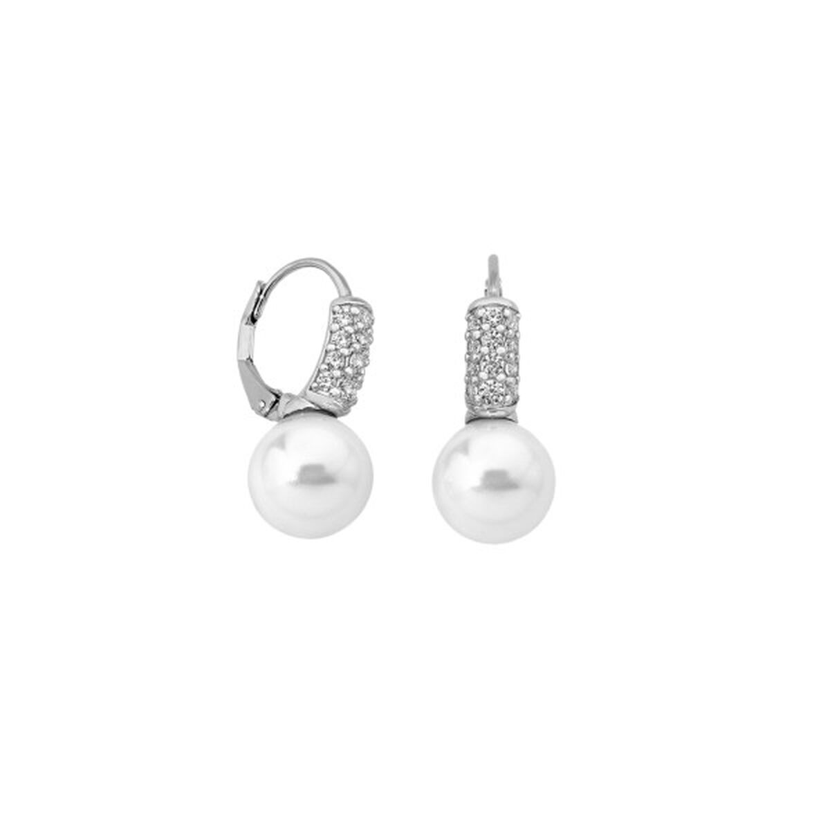 Ladies' Earrings Majorica 15612.01.2.000.010.1