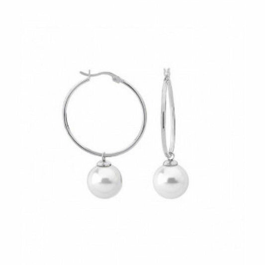 Ladies' Earrings Majorica 15746.01.2.000.010 Majorica