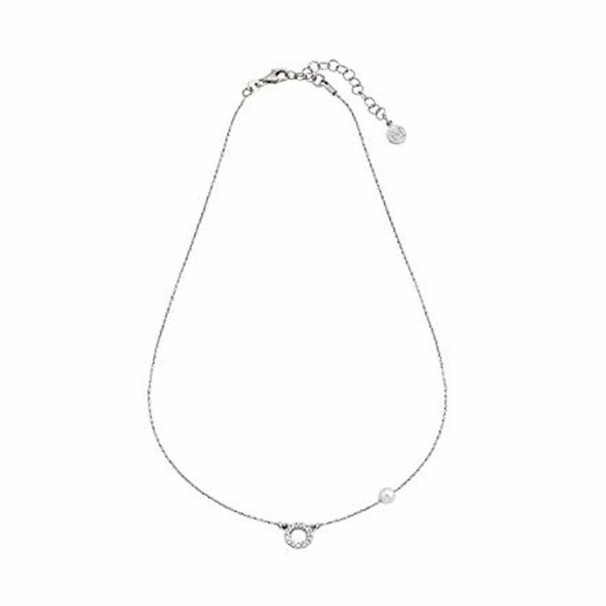 Ladies' Pendant Majorica 15782.01.2.000.010.1 Silver