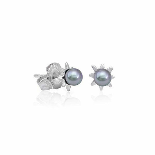 Ladies' Earrings Majorica 16285.03.2.000.010.1 Majorica