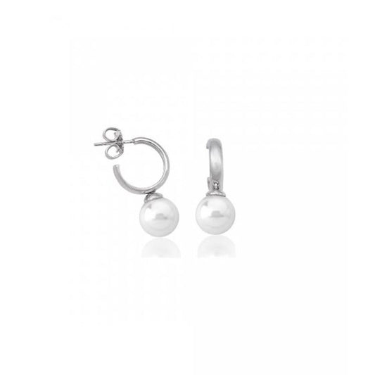 Ladies' Earrings Majorica 16301.01.2.000.010.1 Majorica