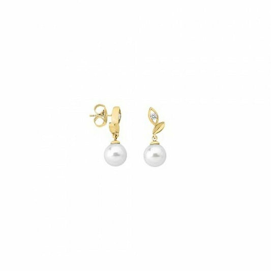 Ladies' Earrings Majorica 12850.01.1.000.010.1 Majorica