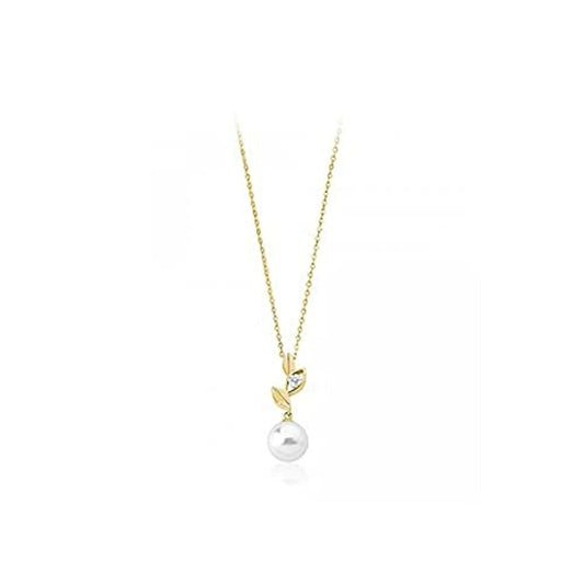 Ladies' Necklace Majorica 12849.01.1.000.010.1