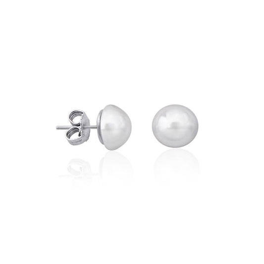 Ladies' Earrings Majorica 16474.01.2.000.010.1 Majorica