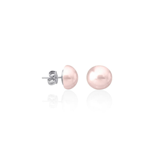 Ladies' Earrings Majorica 16475.11.2.000.010.1 Majorica