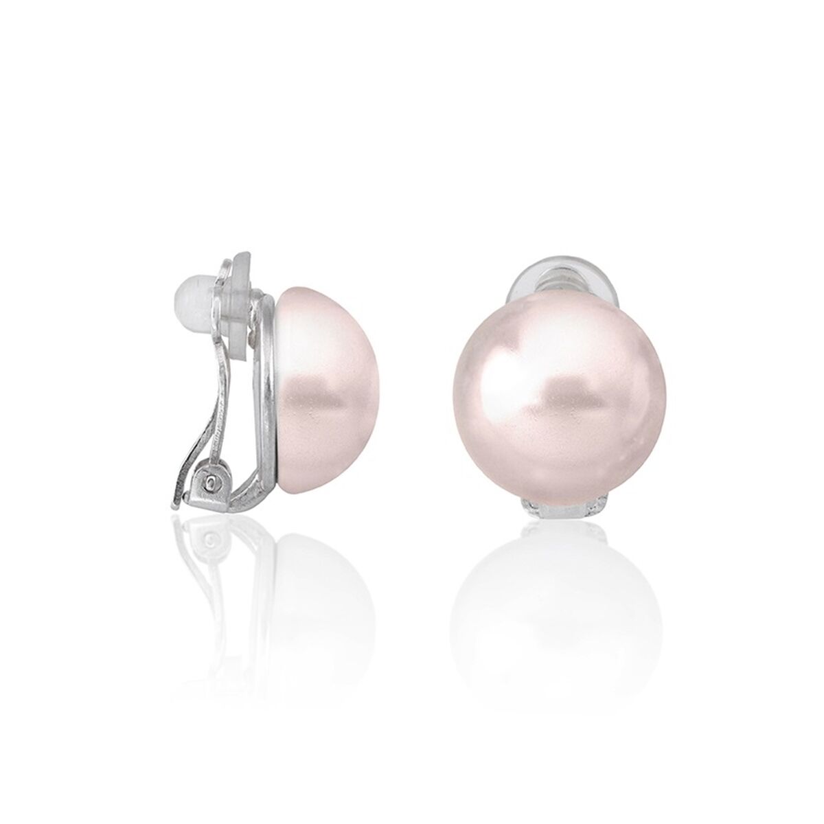 Ladies' Earrings Majorica 16476.11.2.000.010.1 Majorica