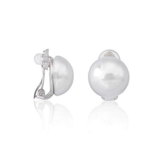 Ladies' Earrings Majorica 16476.01.2.000.010.1 Majorica