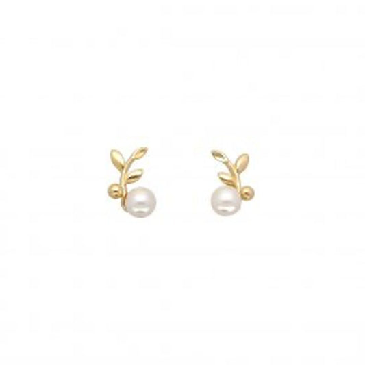 Ladies' Earrings Majorica 16585.01.1.000.010.1 Majorica