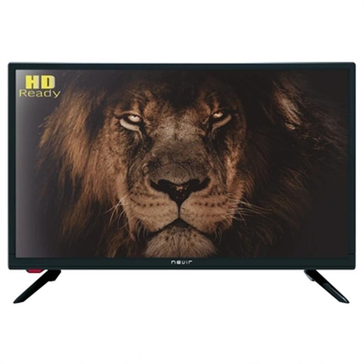 Smart TV NEVIR NVR-7712-24RD2-N HD 24" LED NEVIR