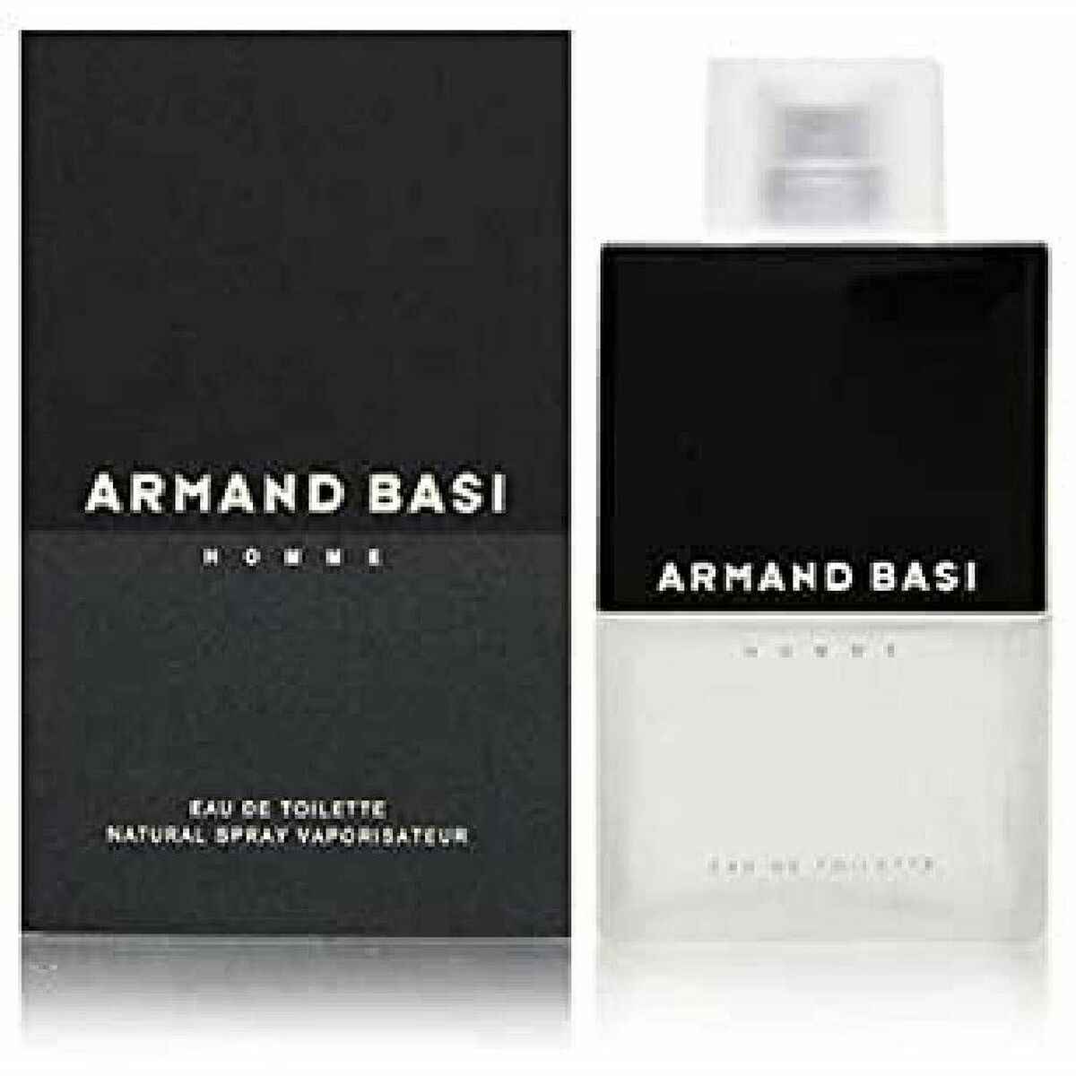 Men's Perfume Armand Basi Armand Basi EDT 2 Pieces Armand Basi