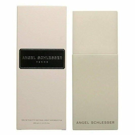 Women's Perfume Angel Schlesser EDT Angel Schlesser