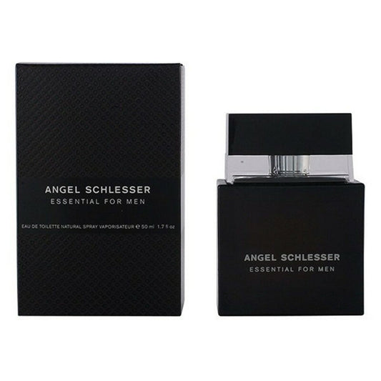 Men's Perfume Essential Angel Schlesser EDT Angel Schlesser