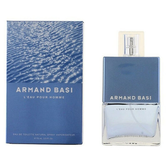 Men's Perfume Armand Basi EDT Armand Basi