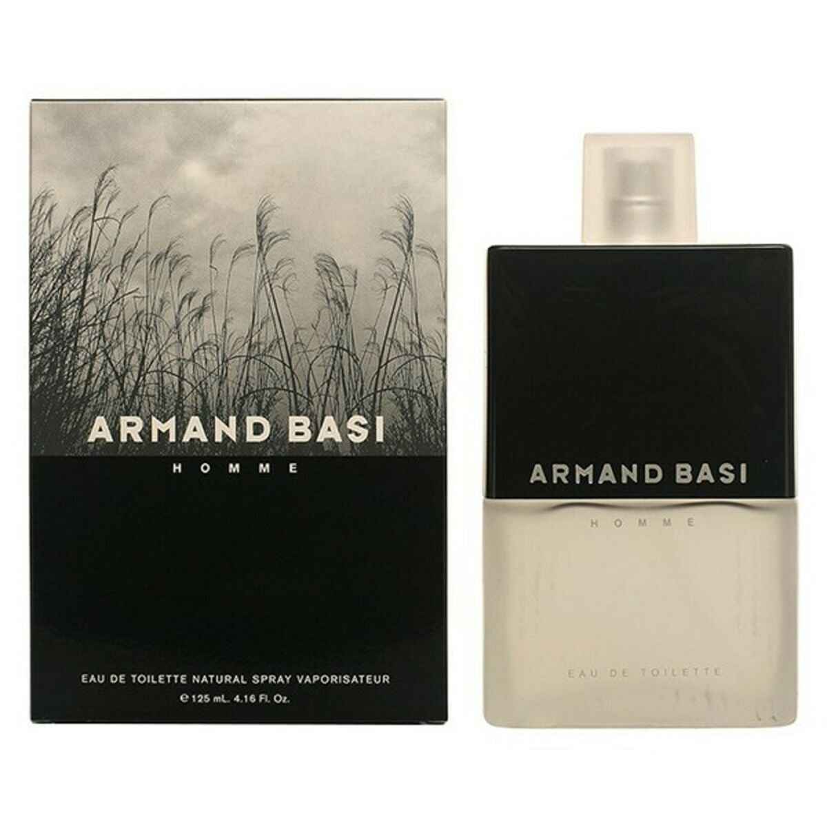 Men's Perfume Armand Basi 23193 EDT 125 ml Armand Basi