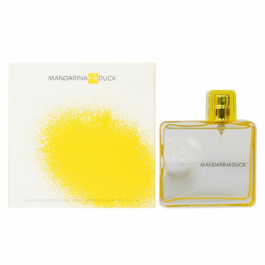 Women's Perfume Mandarina Duck 147956 EDT 100 ml Mandarina Duck