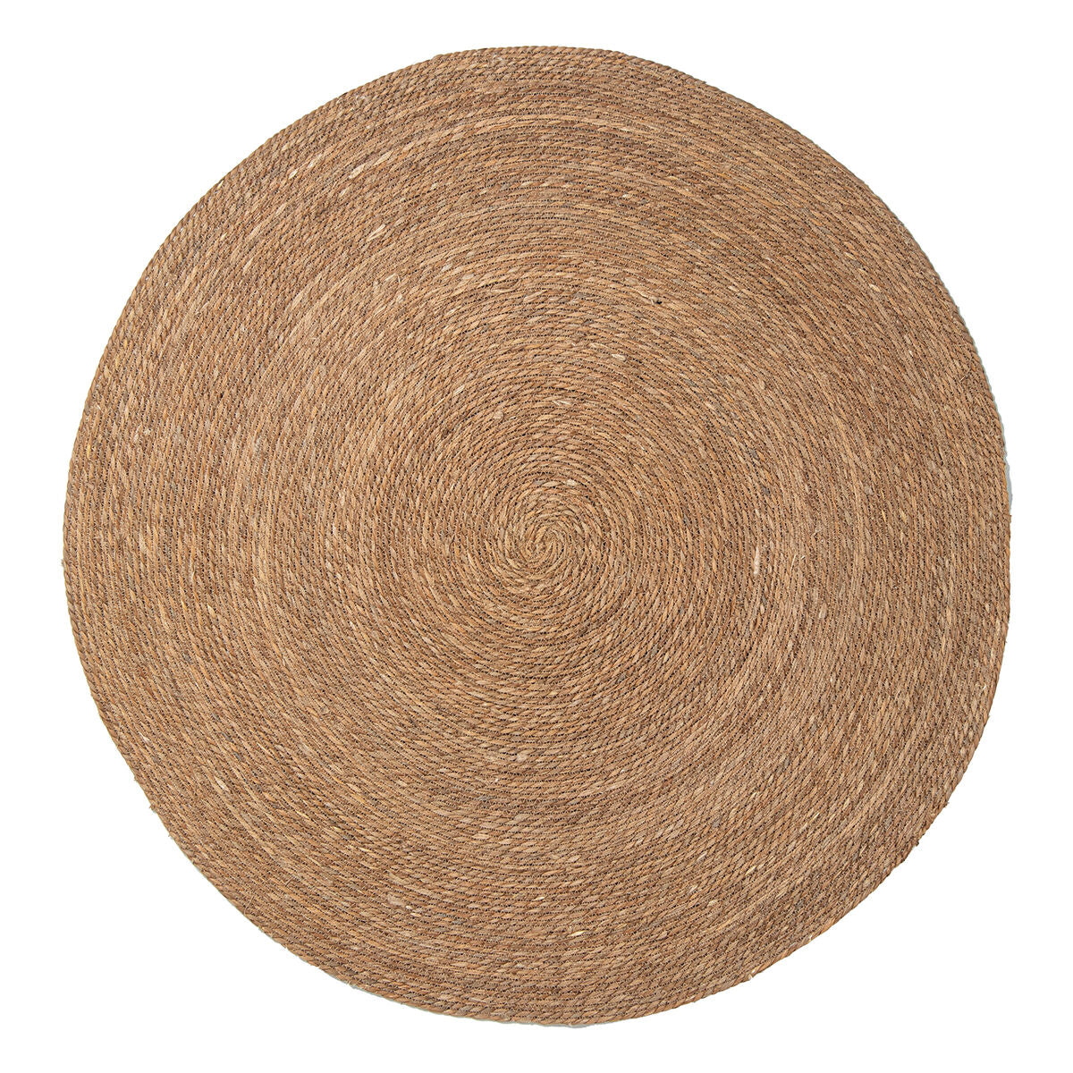 Carpet Alexandra House Living Natural Rattan Natural Fibre 120 cm Alexandra House Living