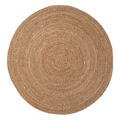 Carpet Alexandra House Living Natural Rattan Natural Fibre 120 cm Alexandra House Living