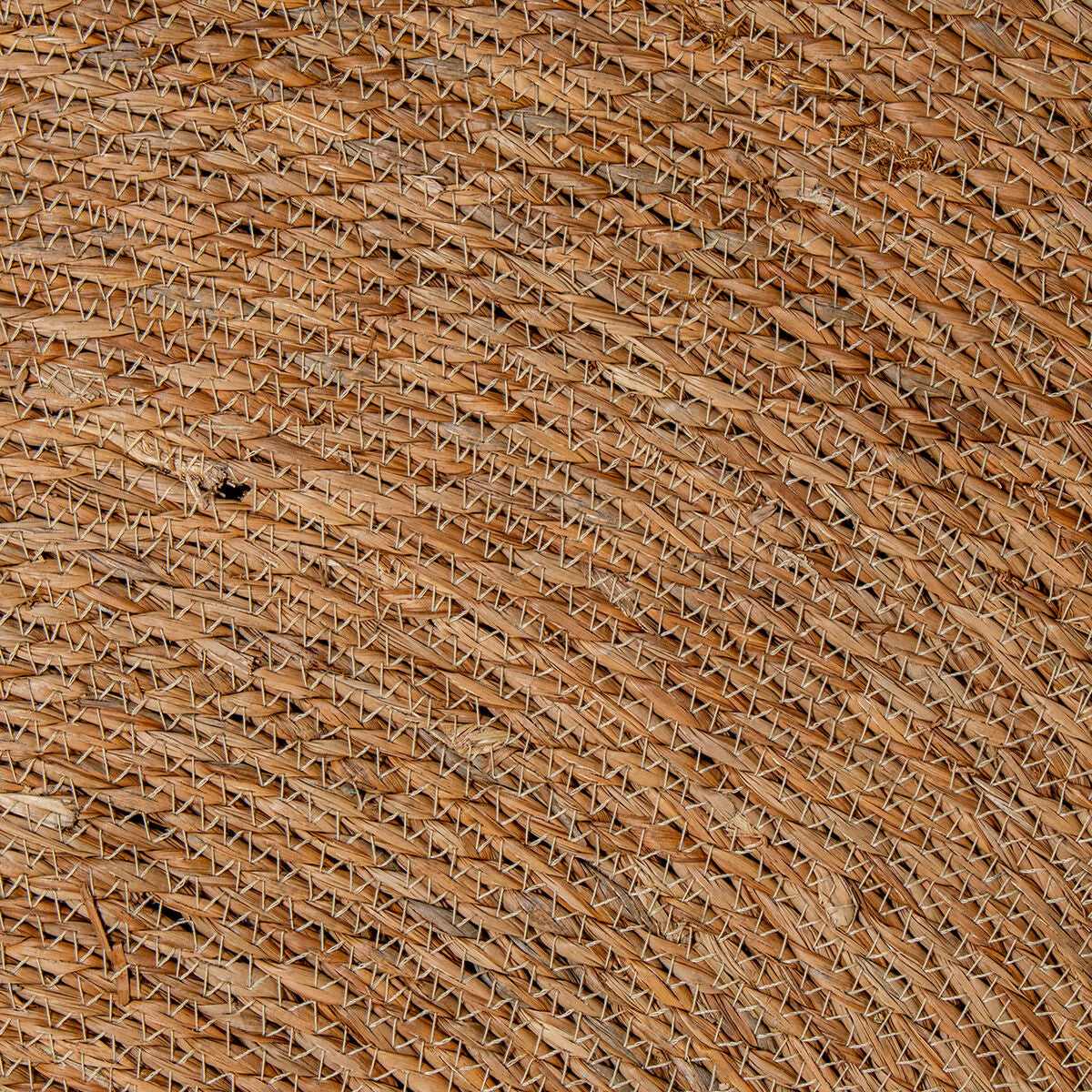 Carpet Alexandra House Living Natural Rattan Natural Fibre 120 cm Alexandra House Living