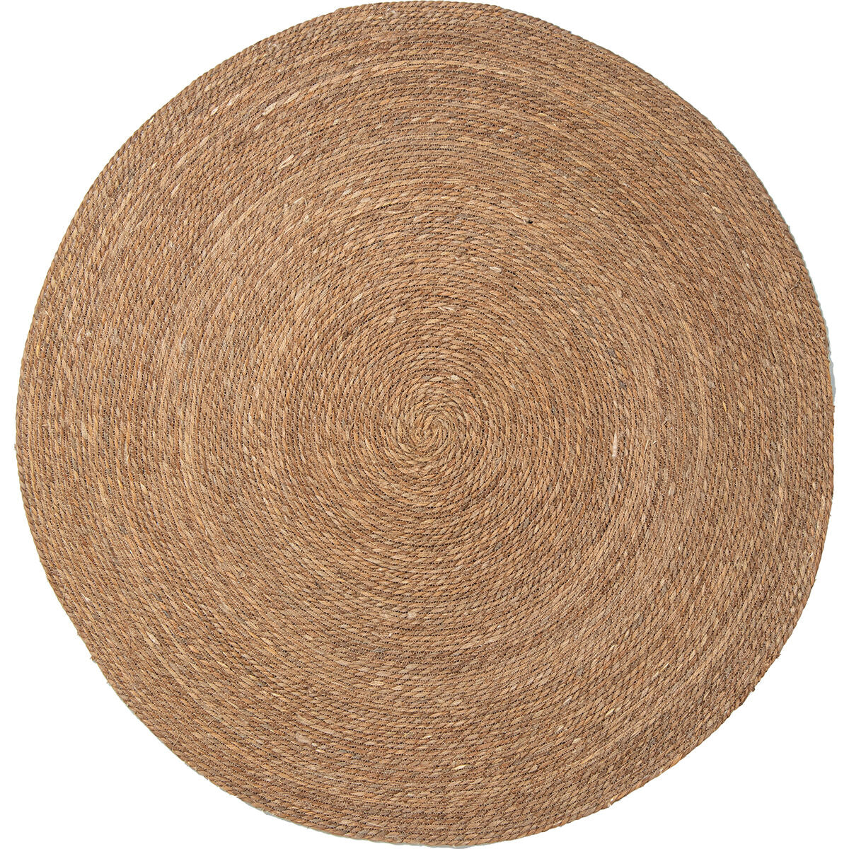 Carpet Alexandra House Living Natural Rattan Natural Fibre 150 cm Alexandra House Living