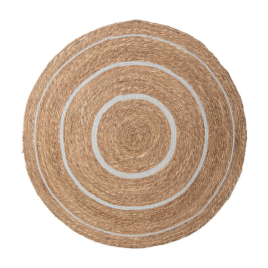 Carpet Alexandra House Living Rattan Natural Fibre 120 cm Alexandra House Living