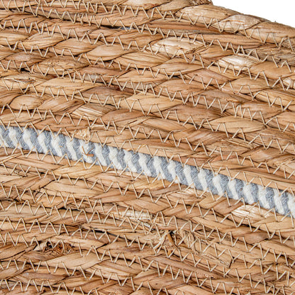 Carpet Alexandra House Living Rattan Natural Fibre 120 cm Alexandra House Living