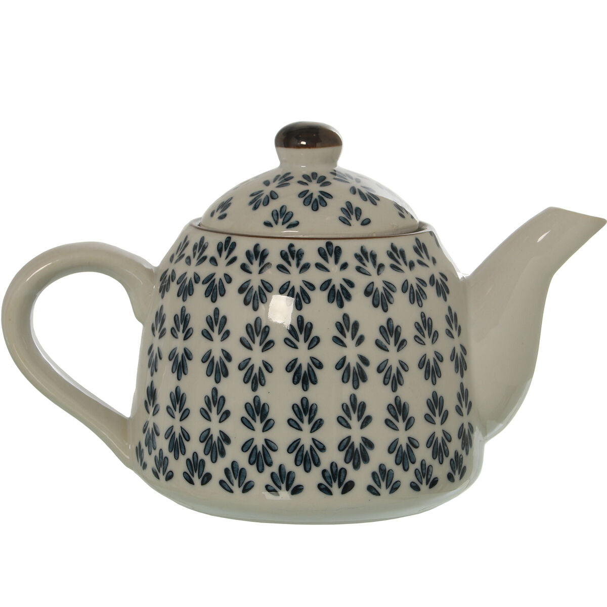 Teapot Alexandra House Living Ceramic 700 ml Alexandra House Living