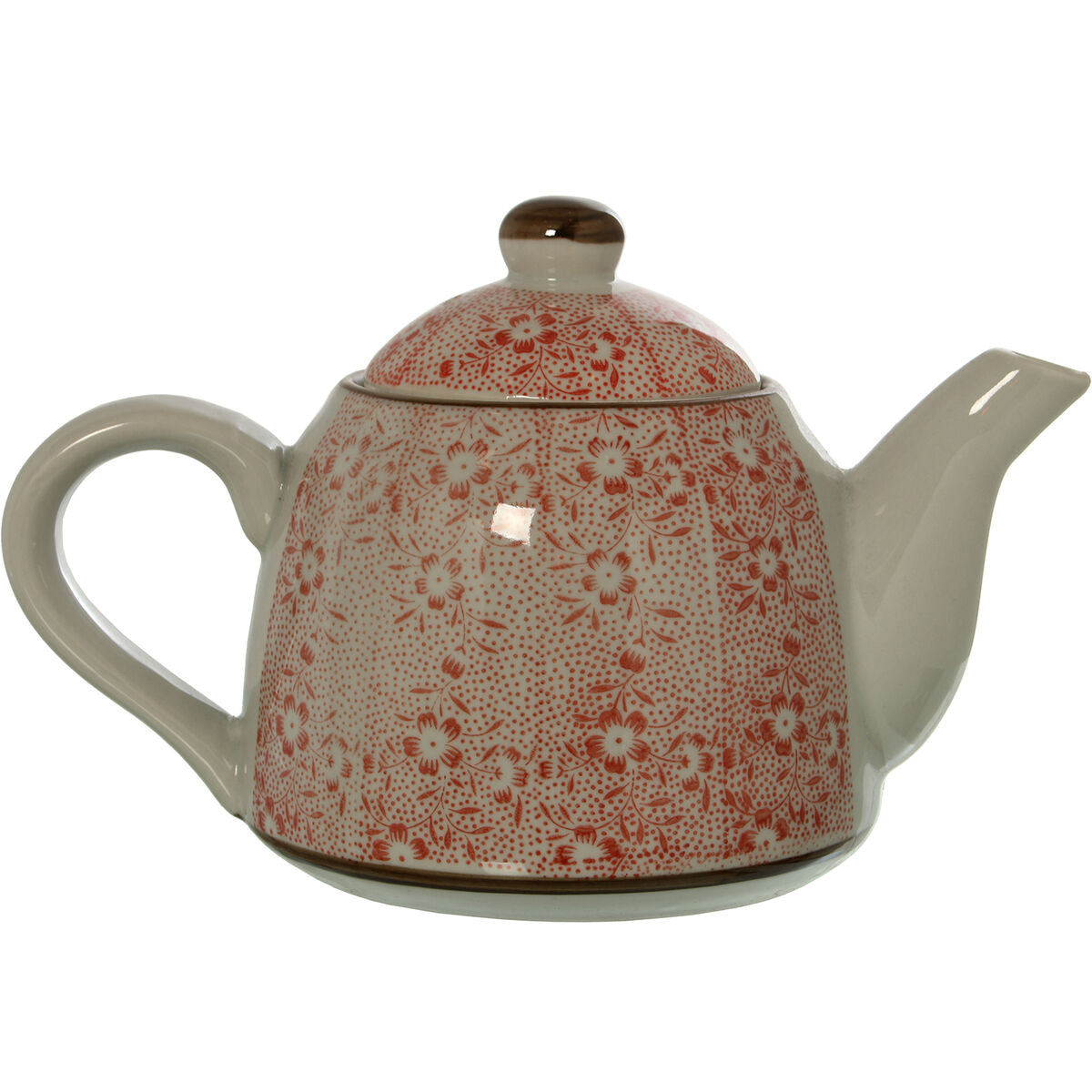 Teapot Alexandra House Living Ceramic 700 ml Alexandra House Living