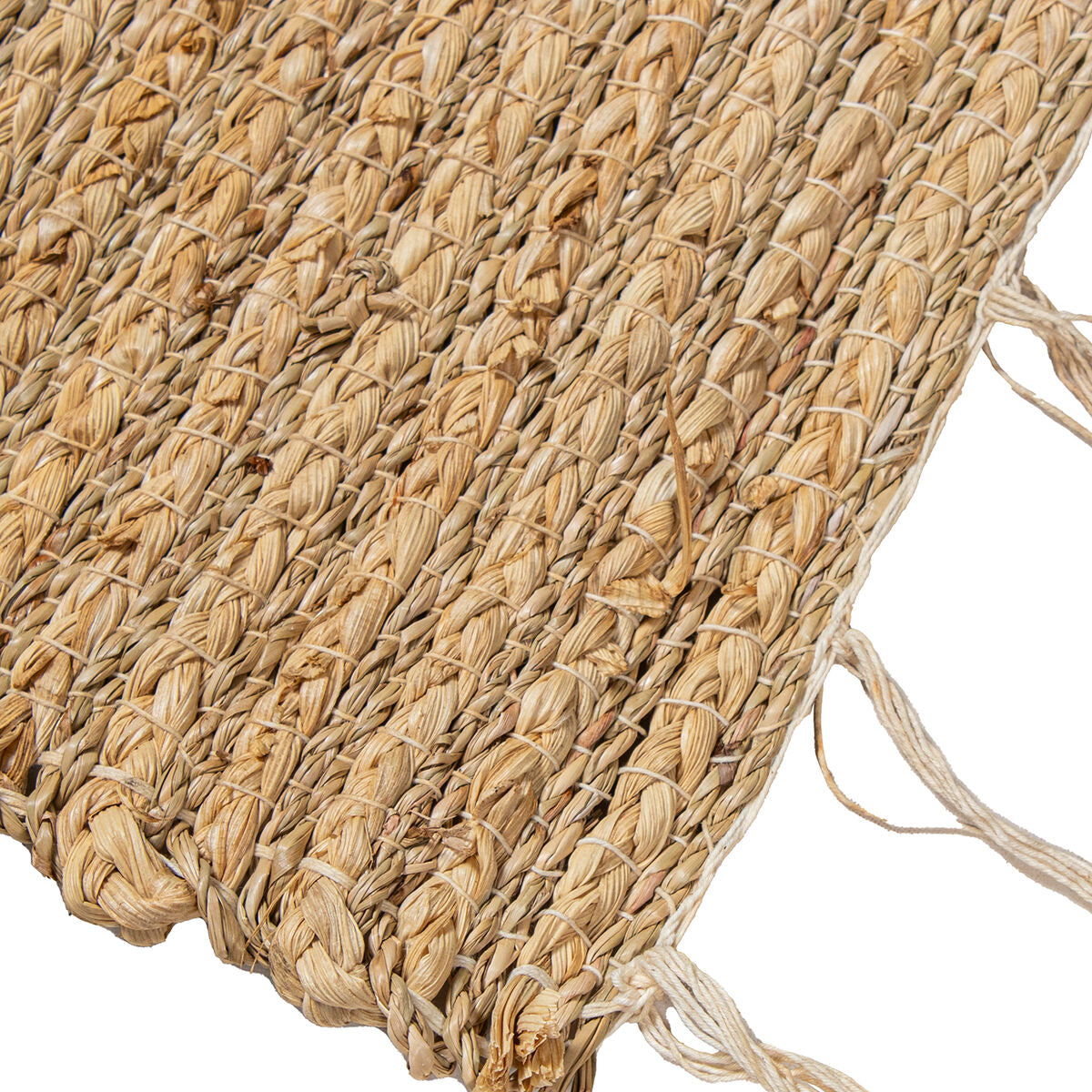 Carpet Alexandra House Living Natural Rattan Natural Fibre 60 x 90 cm Alexandra House Living