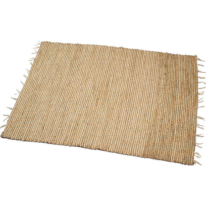 Carpet Alexandra House Living Natural Rattan Natural Fibre 120 x 170 cm Alexandra House Living