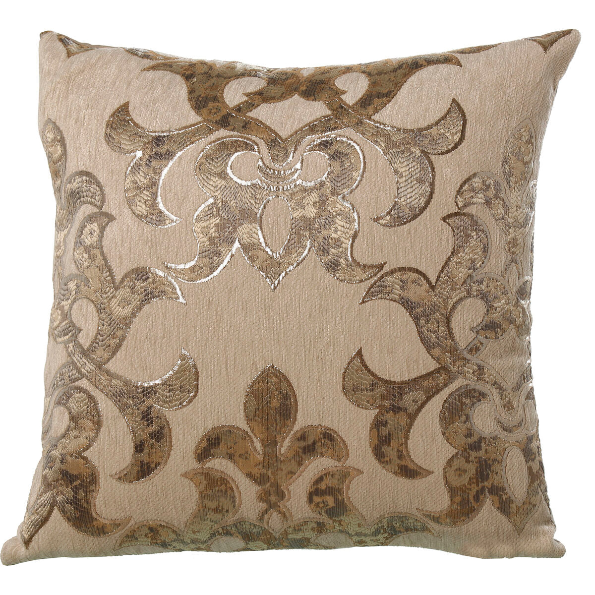 Cushion Alexandra House Living Textile 45 x 45 cm Alexandra House Living