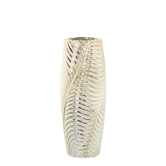 Vase Alexandra House Living Ceramic 12 x 30 cm Alexandra House Living