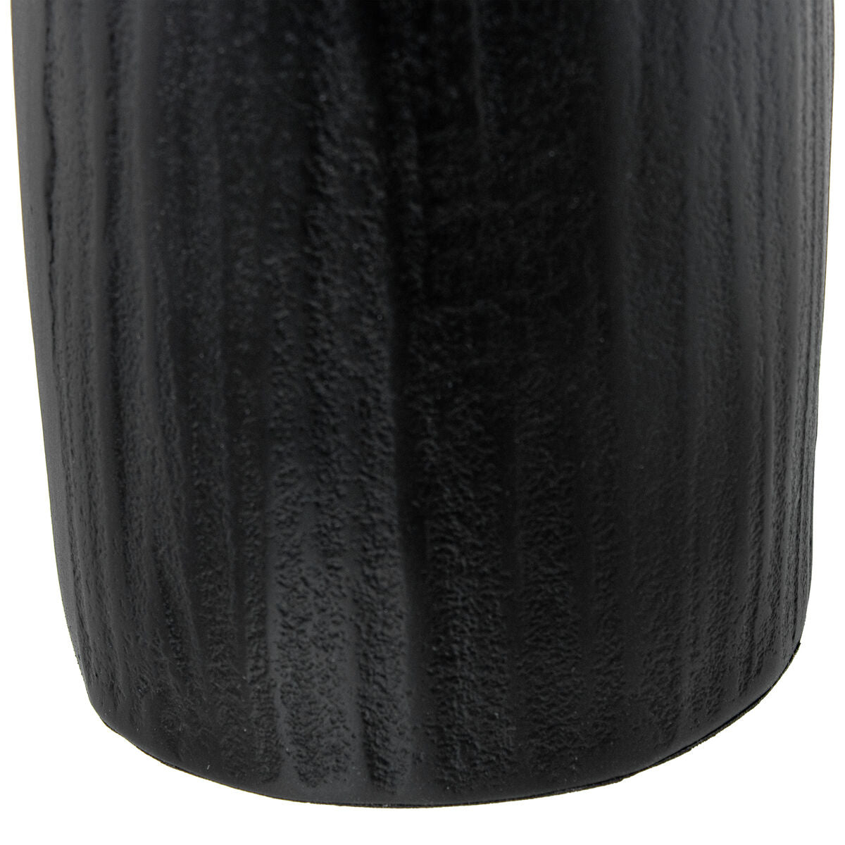 Vase Alexandra House Living Black Aluminium Alexandra House Living