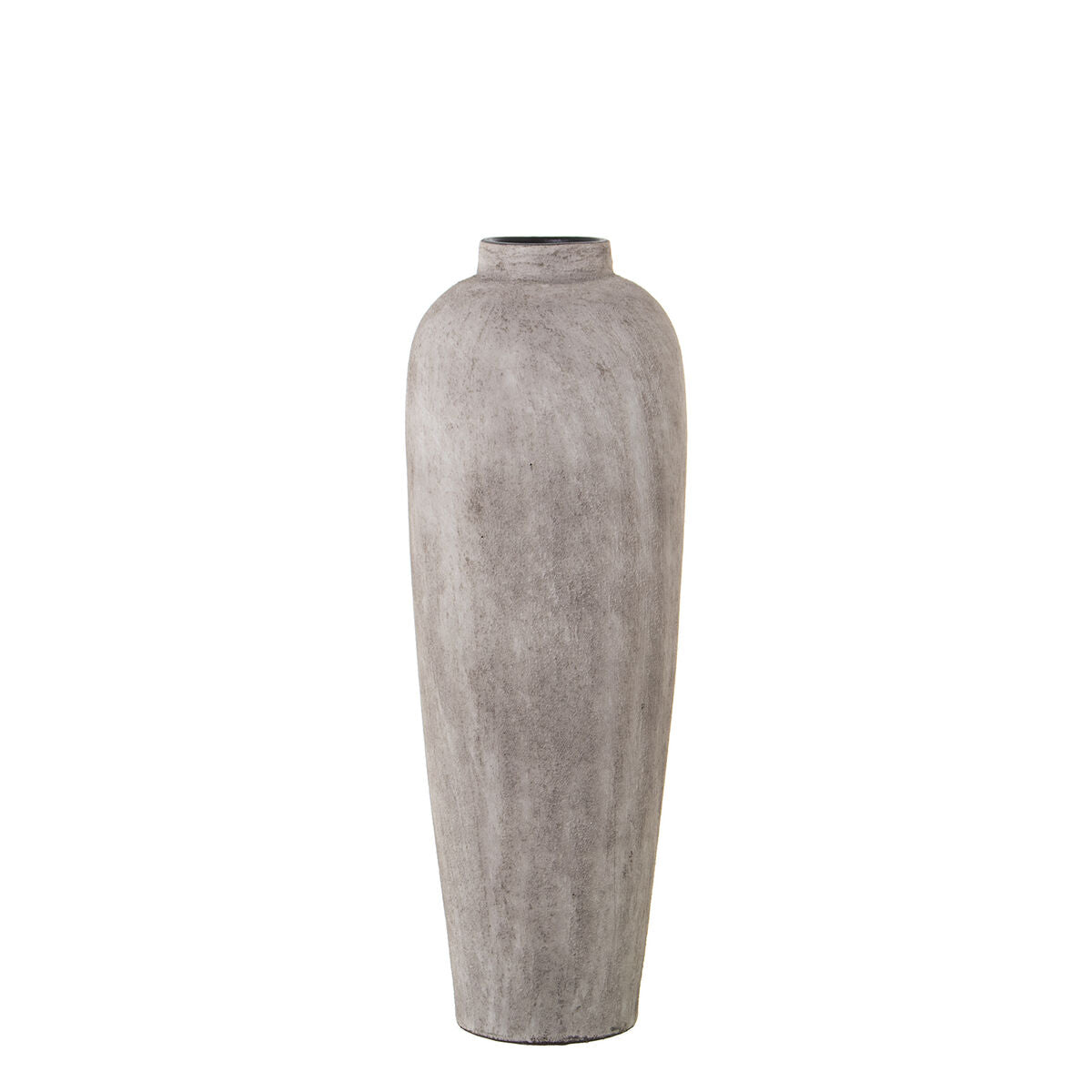 Vase Alexandra House Living Ceramic 22 x 60 cm Alexandra House Living