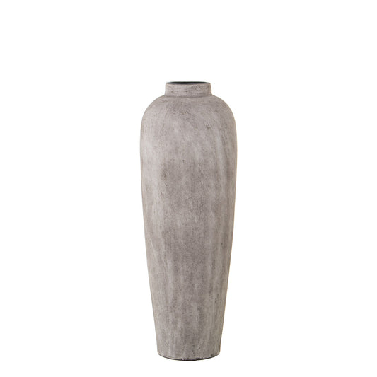 Vase Alexandra House Living Ceramic 22 x 60 cm Alexandra House Living