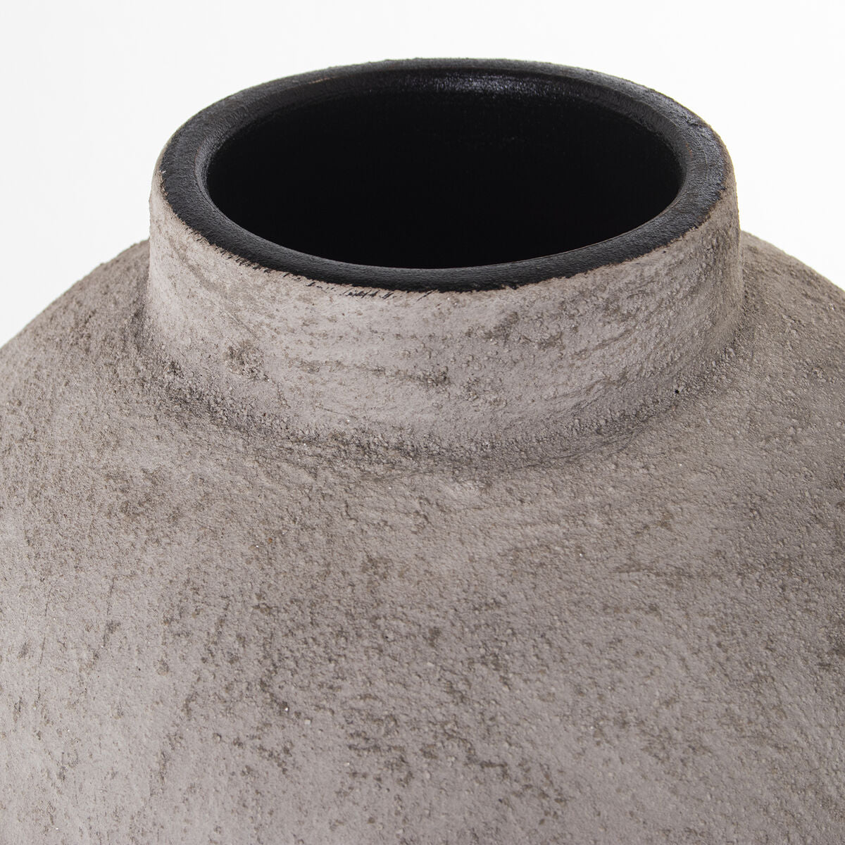 Vase Alexandra House Living Ceramic 22 x 60 cm Alexandra House Living