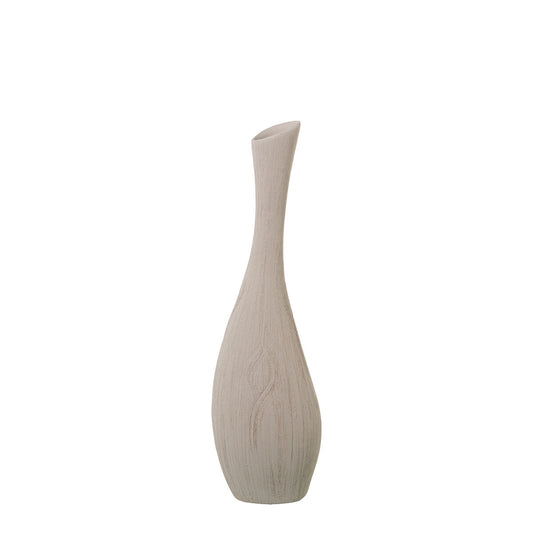 Vase Alexandra House Living Ceramic 17 x 60 cm Alexandra House Living