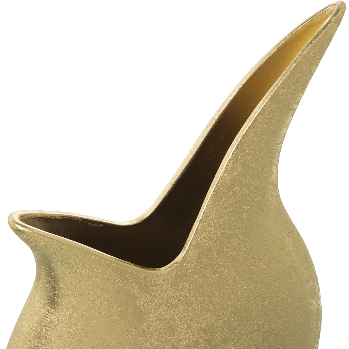 Vase Alexandra House Living Ceramic 26 x 10 x 35 cm Alexandra House Living