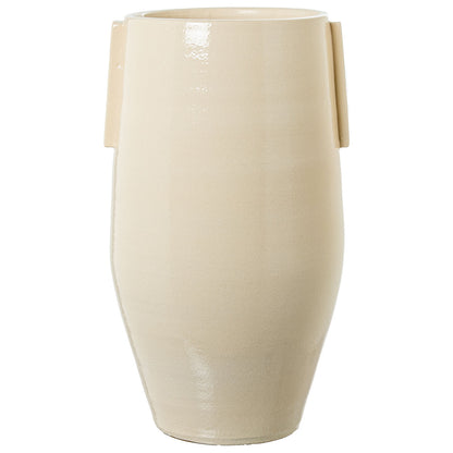 Vase Alexandra House Living Ceramic Alexandra House Living