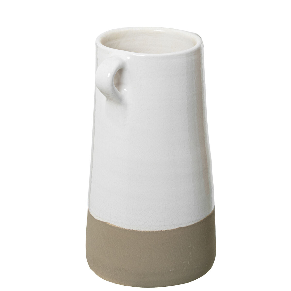 Vase Alexandra House Living Ceramic Alexandra House Living