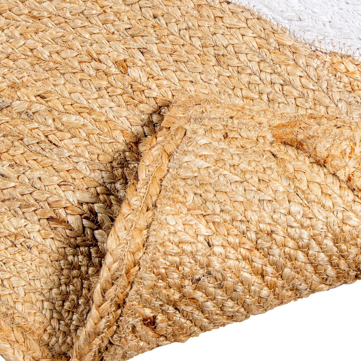 Carpet Alexandra House Living Rattan Natural Fibre 200 x 300 cm Alexandra House Living