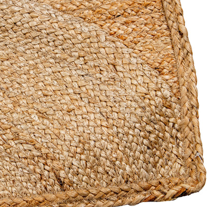 Carpet Alexandra House Living Rattan Natural Fibre 200 x 300 cm Alexandra House Living