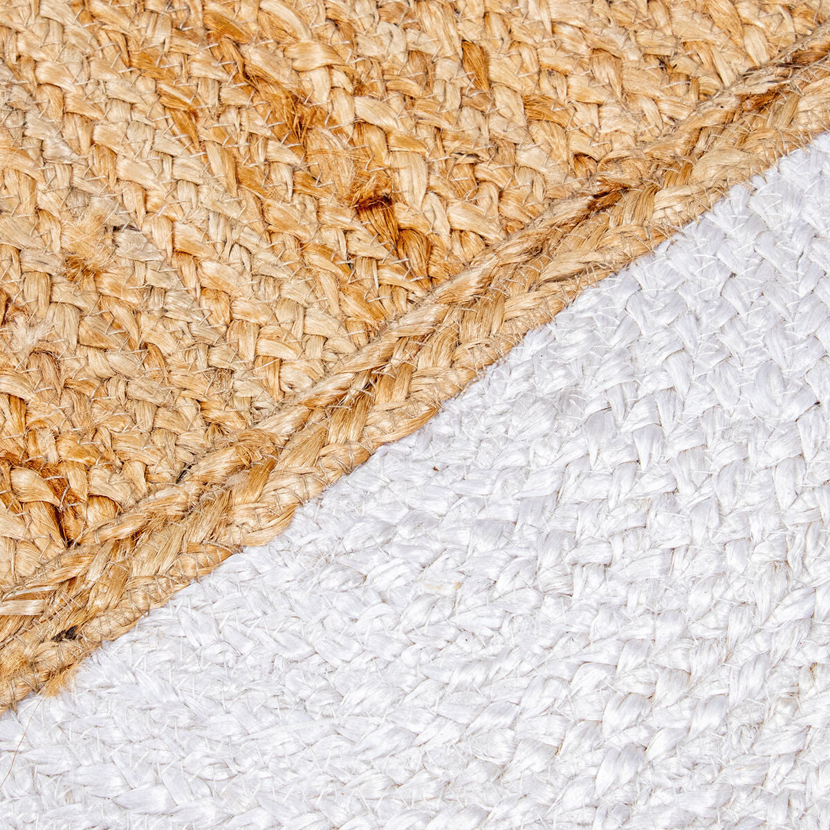 Carpet Alexandra House Living Rattan Natural Fibre 200 x 300 cm Alexandra House Living