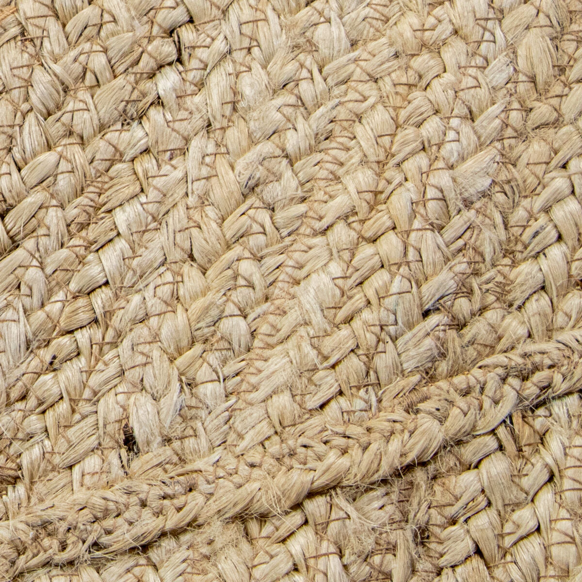 Carpet Alexandra House Living Natural Rattan Natural Fibre 120 x 170 cm Alexandra House Living