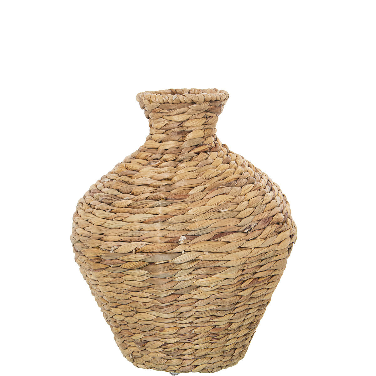 Vase Alexandra House Living Seagrass 28 x 28 x 34 cm Alexandra House Living