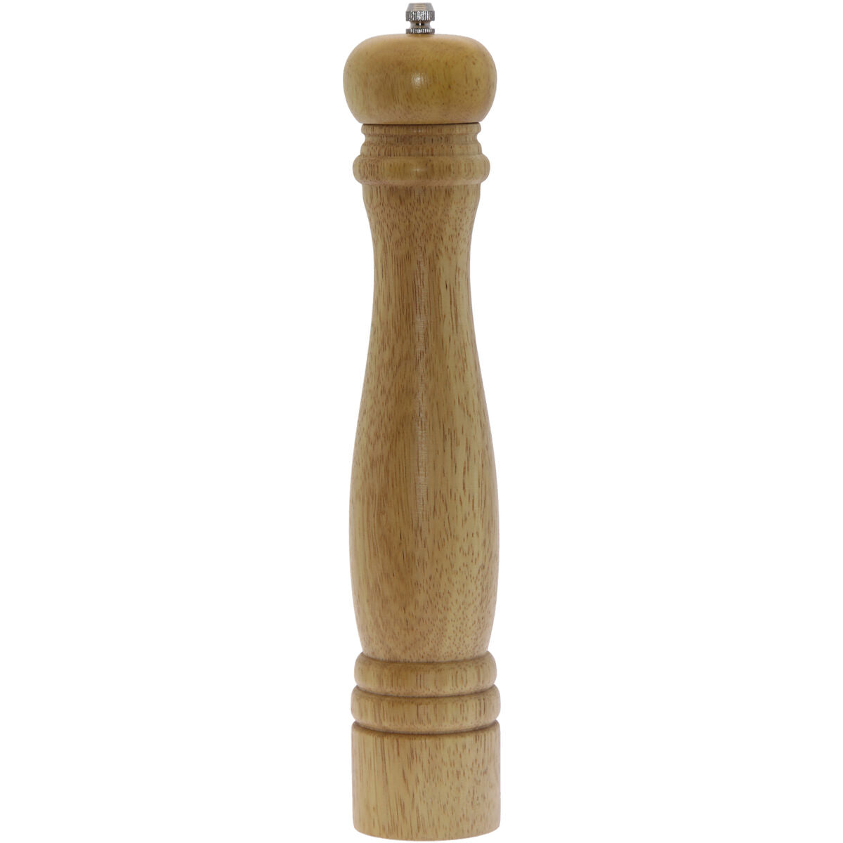 Pepper mill Alexandra House Living 81294 Brown Wood 6 x 30 x 6 cm