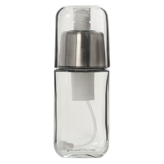 Cruet Alexandra House Living Crystal 180 ml 5 x 5 x 15 cm