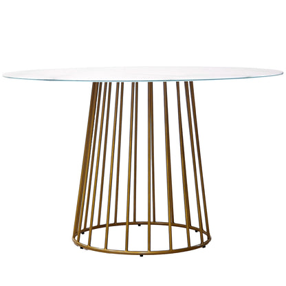 Dining Table Alexandra House Living 120 x 75 cm Alexandra House Living