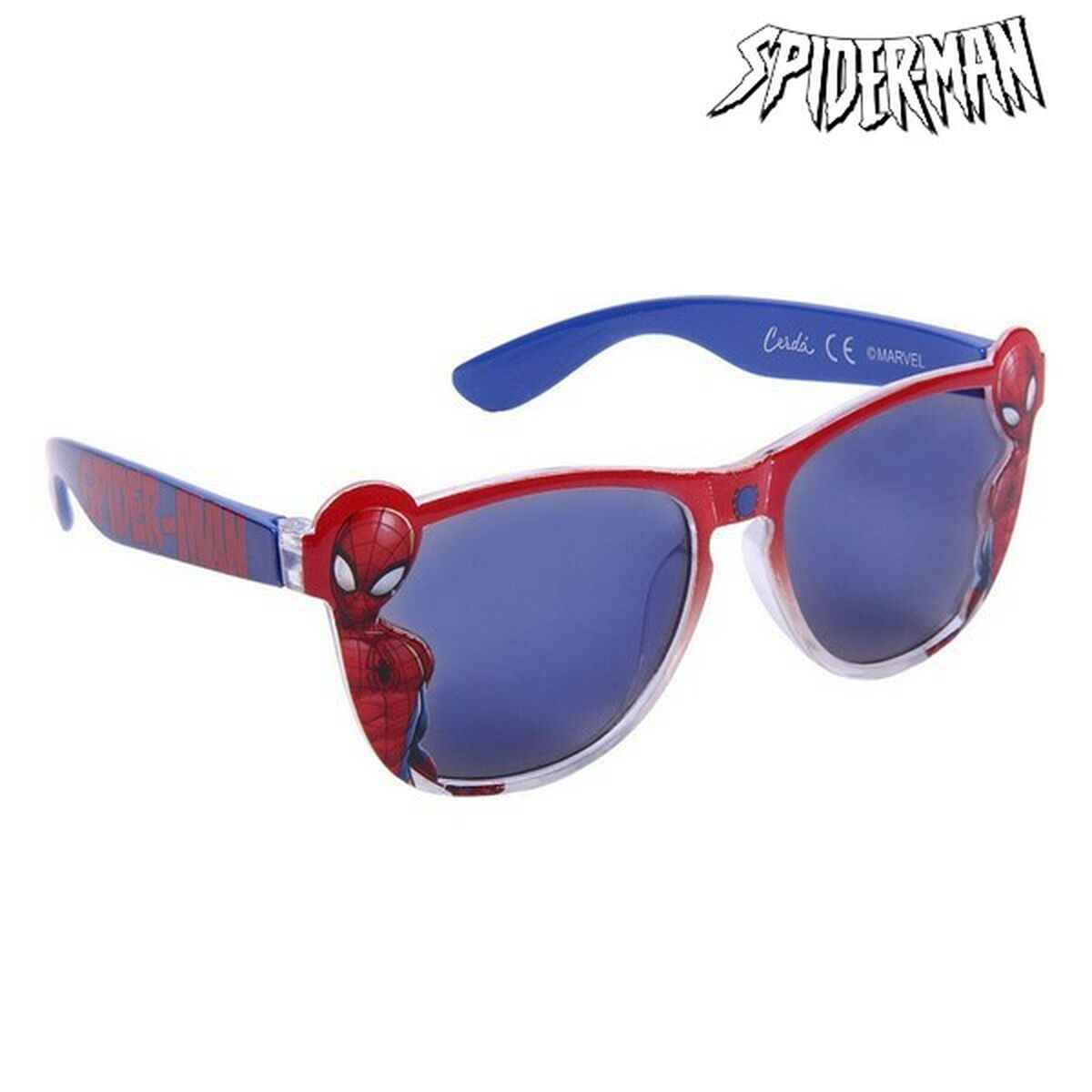 Child Sunglasses Spider-Man 2500001573_ Spider-Man